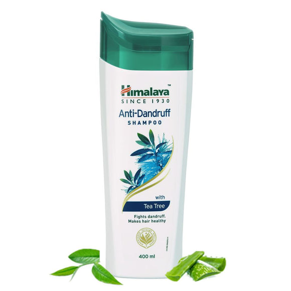 Himalaya Anti-Dandruff Shampoo 400ml