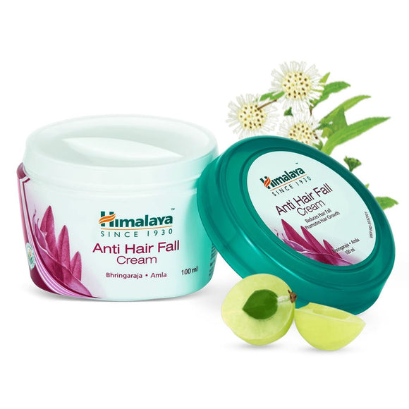 Himalaya Anti-Hair Fall Cream 100ml