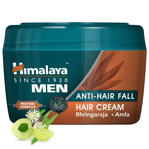 Himalaya MEN Anti-Hair Fall Hair Cream