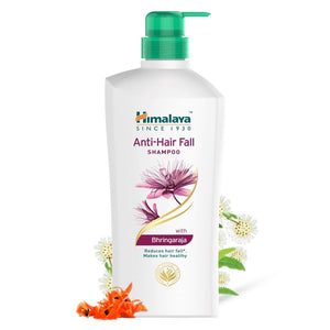 Himalaya Anti-Hair Fall Shampoo 1l