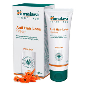 Himalaya Anti Hair Loss Cream 100ml