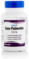HealthVit Saw Palmetto 160mg Capsule 60