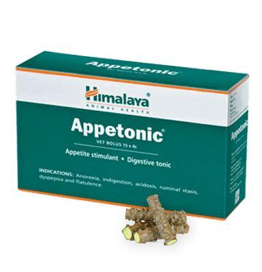 Himalaya Appetonic vet