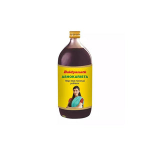Baidyanath Ashokarishta 450ml