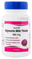 HealthVit Silymarin Milk Thistle 400mg Capsule 60