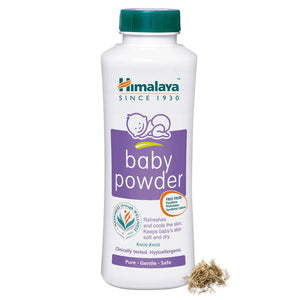 Himalaya baby powder 100g