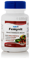 HealthVit Femyvit Women Multivitamins Tablet 60
