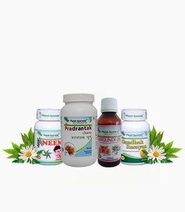 Planet ayurveda BV CARE PACK