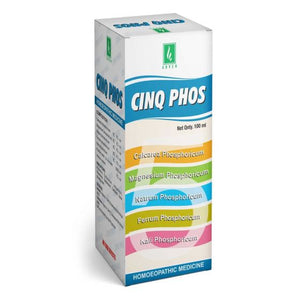 ADVEN CINQ PHOS 100ML