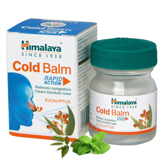 Himalaya Cold Balm 10gm