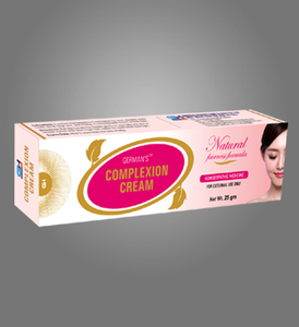 GERMAN COMPLEXION CREAM 25GM