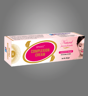 GERMAN COMPLEXION CREAM 25GM
