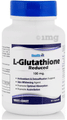 HealthVit L-Glutathione Reduced 100mg Capsule 60