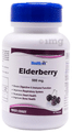 HealthVit Elderberry 500mg Capsule 60