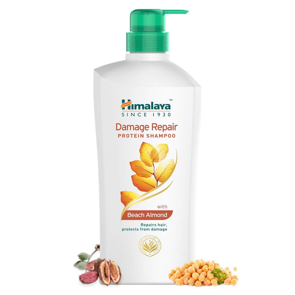 Himalaya Damage Repair Protein Shampoo 700ml