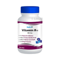 HealthVit Vitamin B12 500mcg Tablet 60

