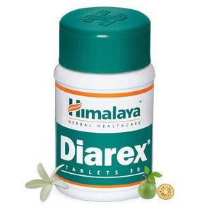 Himalaya Diarex 30tab