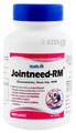 HealthVit Jointneed-RM Glucosamine 500mg, Rose Hip 50mg, MSM 250mg Tablet 60