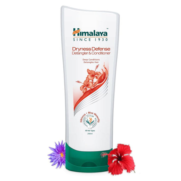 Himalaya Dryness Defense Detangler & Conditioner 200 ml