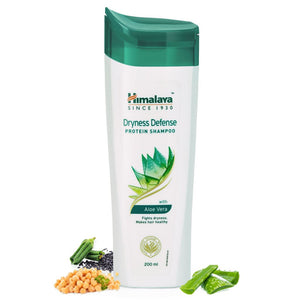 Himalaya Dryness Defense Protein Shampoo 200ml