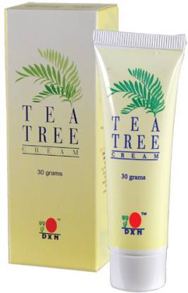 DXN Tea Tree Cream  (30 g)