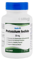 HealthVit Potassium Iodide 30mg Tablet 60