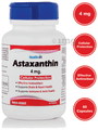 HealthVit Astaxanthin 4mg Capsule 60