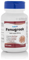 HealthVit Fenugreek 500mg Capsule 60