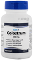 HealthVit Colostrum 500mg Capsule 60