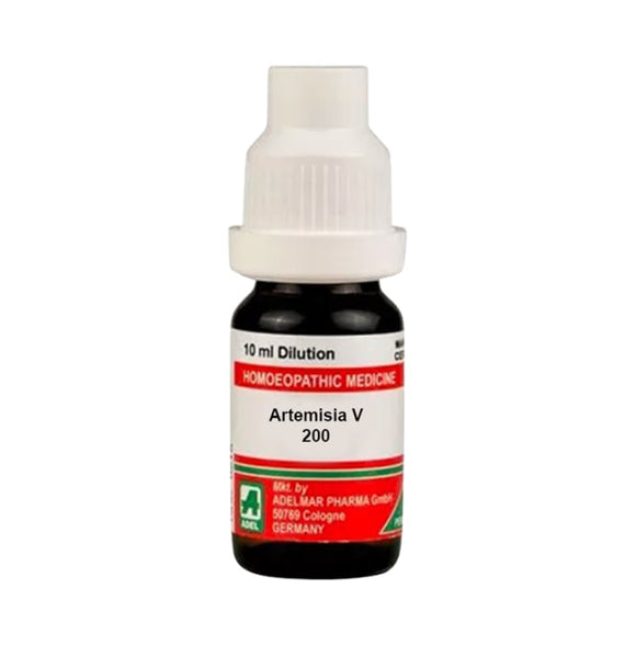 ADEL Artemisia V Dilution 200 CH