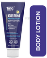 Tata 1mg Body Lotion with Shea Butter, Vitamin E, Prebiotics and Active Silver Nanoparticles for Germ Protection 60ml