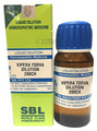 SBL Vipera Torva 200 CH Dilution (30ml)