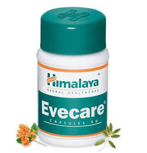 Himalaya Evecare Capsules 30