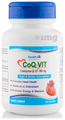 HealthVit Co-Qvit Coenzyme Q10 100mg Capsule 60