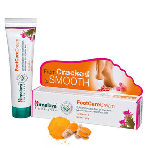 Himalaya FootCare Cream 20gm