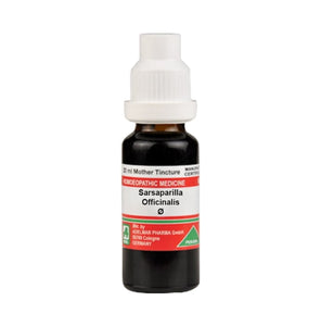 ADEL Sarsaparilla Officinalis Mother Tincture 1X (Q) (20ml)