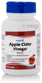 HealthVit Apple Cider Vinegar 500mg Capsule 60