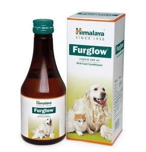 Himalaya Furglow 200 ml