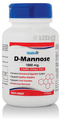 HealthVit D-Mannose 1000mg Capsule 60