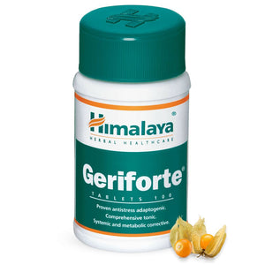 Himalaya Geriforte 100 tab