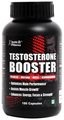 HealthVit Testosterone Booster Capsule 60