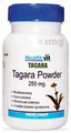 HealthVit Tagara 250mg Capsule 60