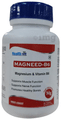 HealthVit Magneed-B6 Magnesium & Vitamin B6 Tablet 60