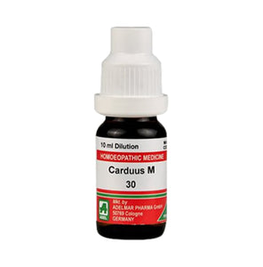 ADEL Carduus M Dilution 30 CH (10ml)