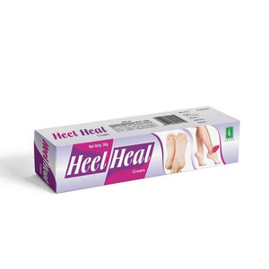 ADVEN HEEL HEAL CREAM (30GM CREAM)