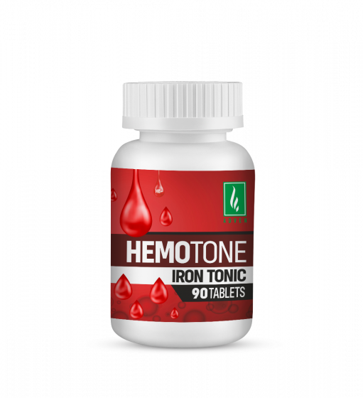 ADVEN HEMOTONE TABLETS (90 TABLETS)