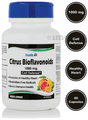 HealthVit Citrus Bioflavonoids 1000mg Capsule 60