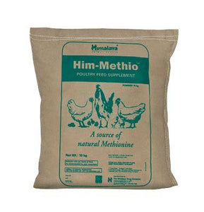 Himalaya Him-Methio