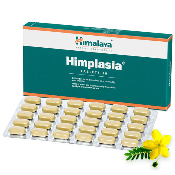Himalaya Himplasia 30 tab
