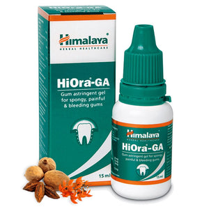 Himalaya Hiora-GA Gel 15ml